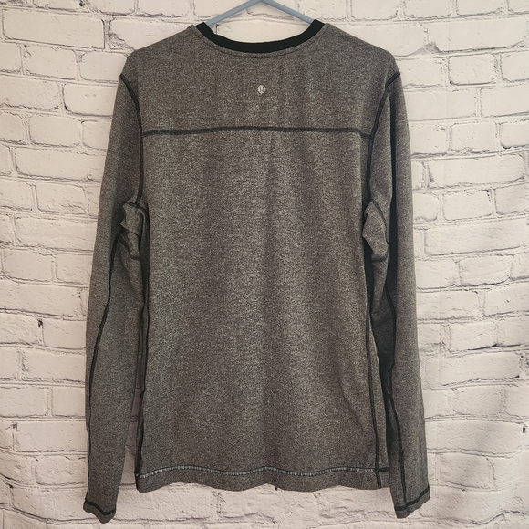 Lululemon Long Sleeve - Picture 3 of 6